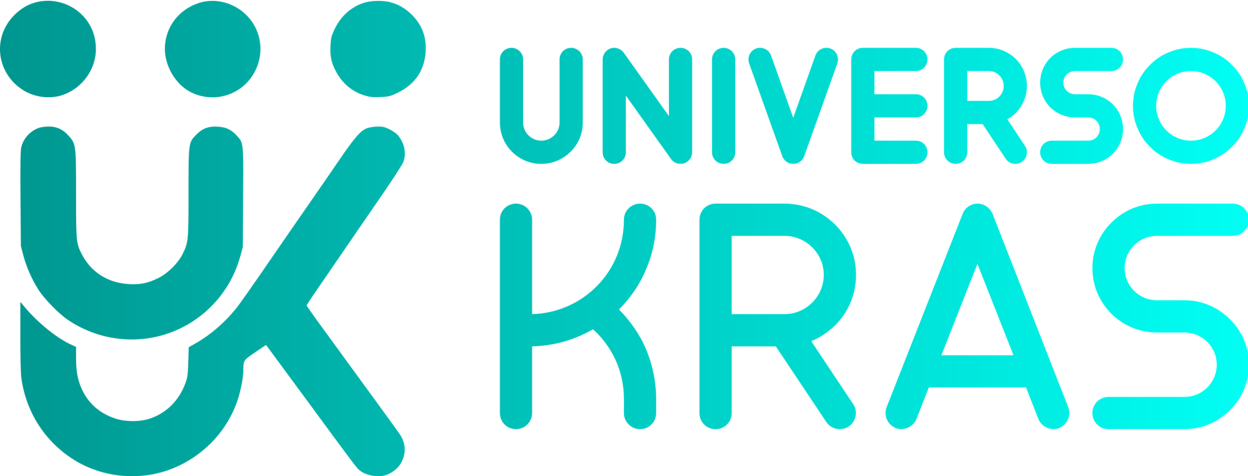 Universo Kras | Um universo de possibilidades